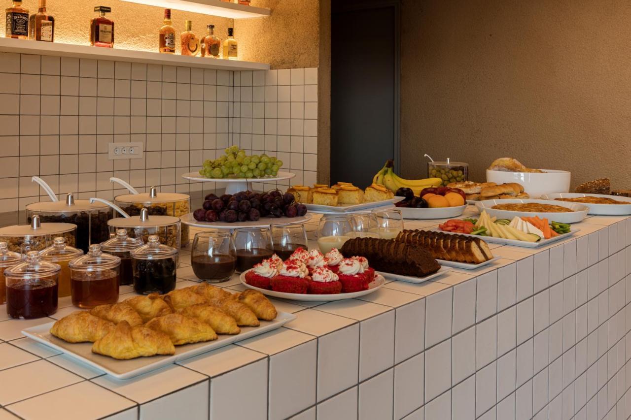 Neo Suites Fira  Dış mekan fotoğraf