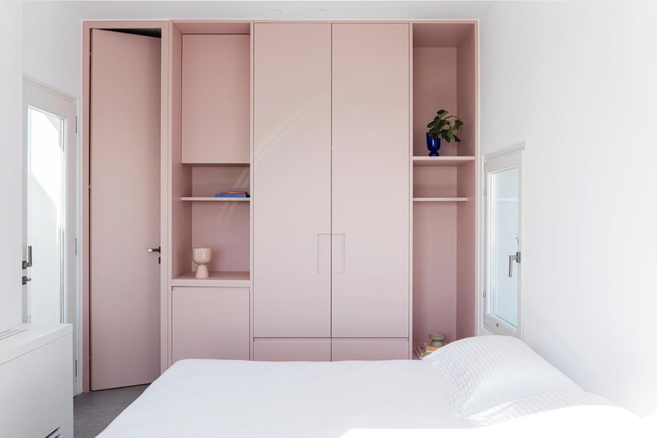 Neo Suites Fira  Dış mekan fotoğraf