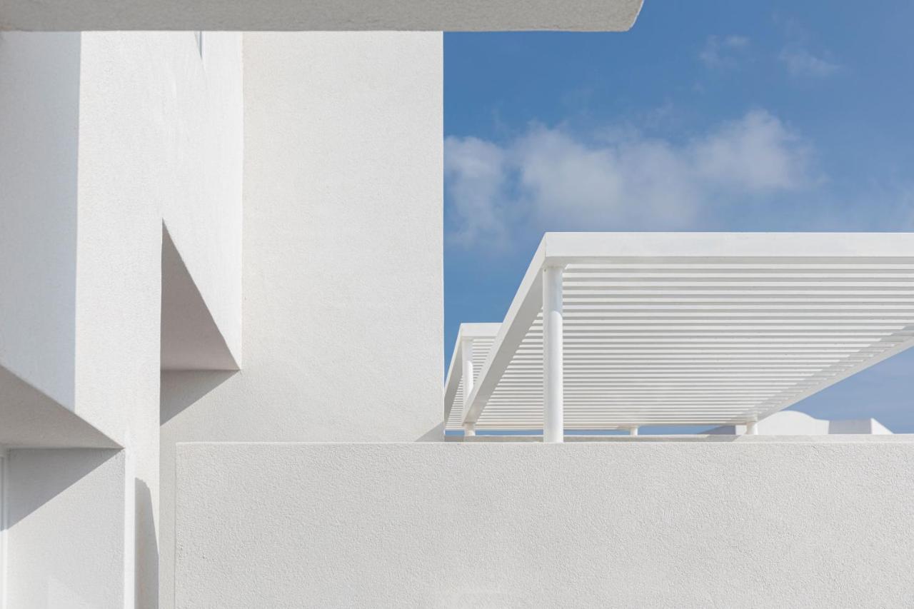 Neo Suites Fira  Dış mekan fotoğraf