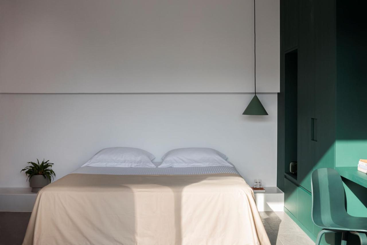Neo Suites Fira  Dış mekan fotoğraf