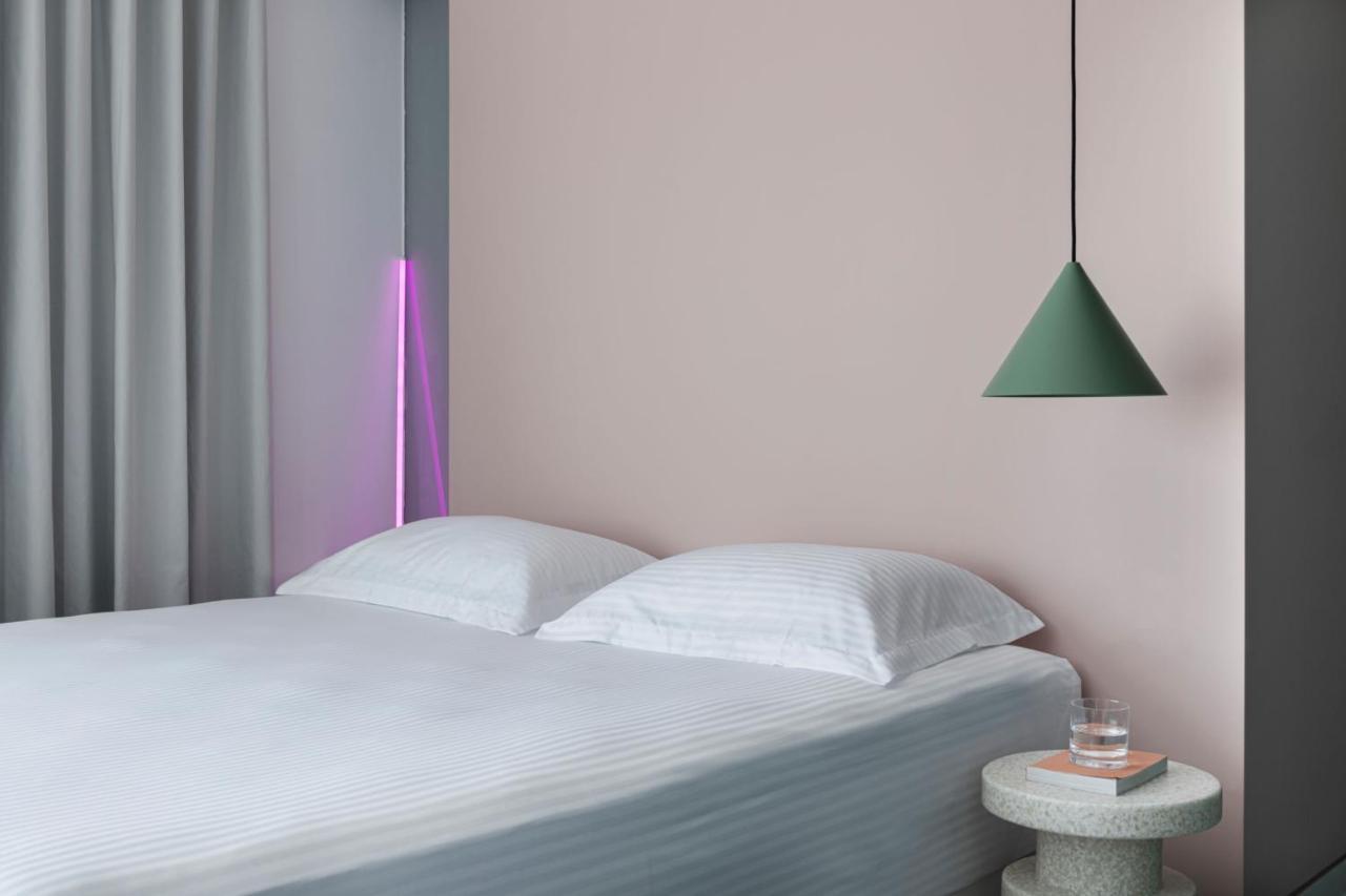 Neo Suites Fira  Dış mekan fotoğraf