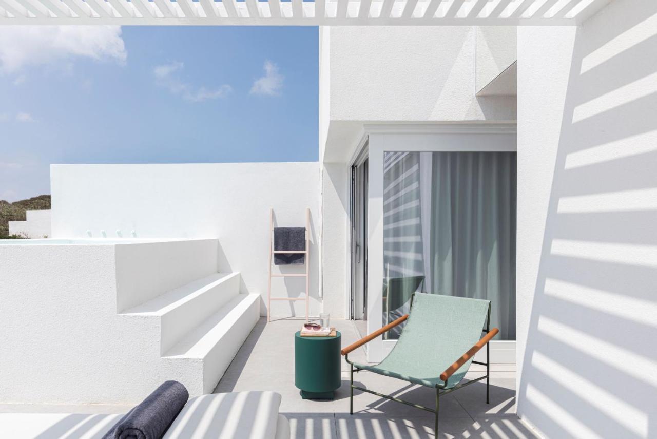 Neo Suites Fira  Dış mekan fotoğraf