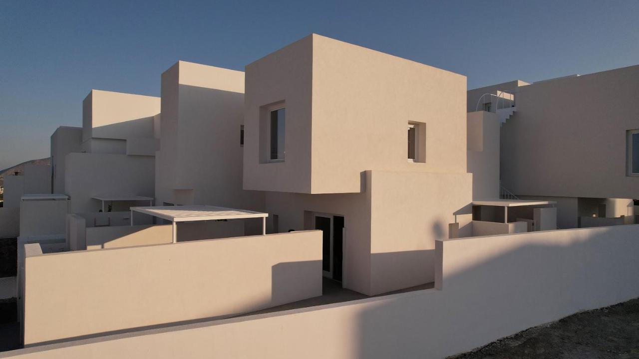 Neo Suites Fira  Dış mekan fotoğraf