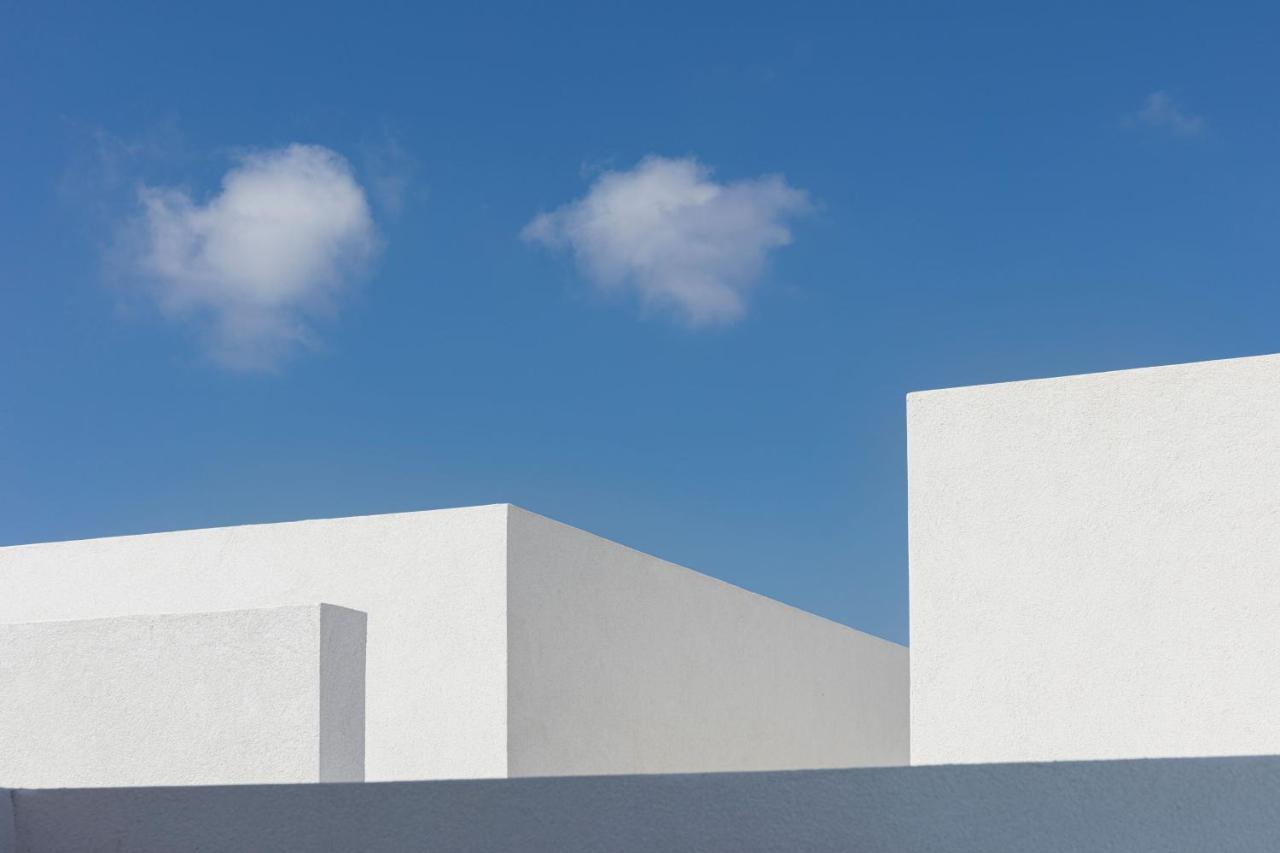 Neo Suites Fira  Dış mekan fotoğraf