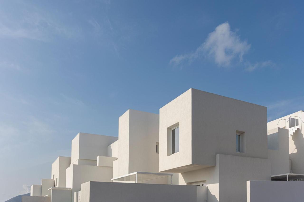 Neo Suites Fira  Dış mekan fotoğraf