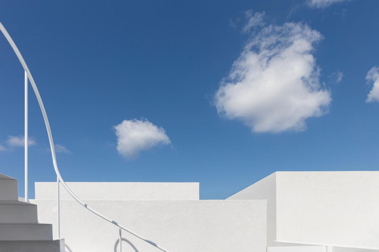 Neo Suites Fira  Dış mekan fotoğraf