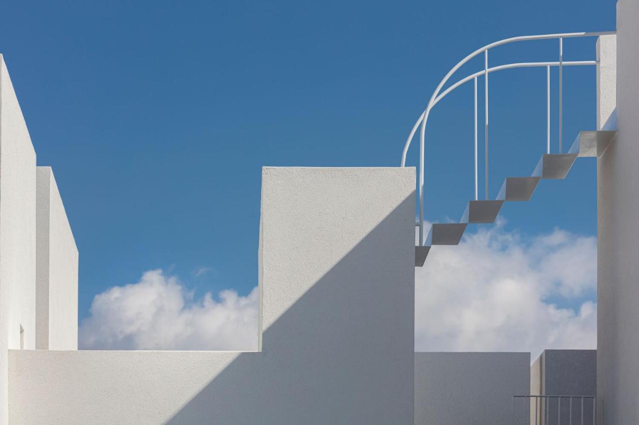 Neo Suites Fira  Dış mekan fotoğraf