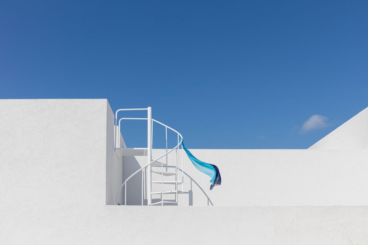 Neo Suites Fira  Dış mekan fotoğraf