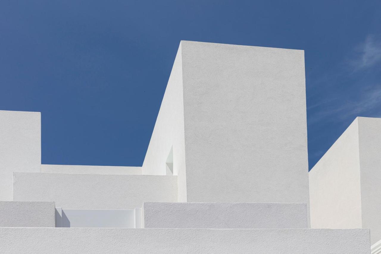 Neo Suites Fira  Dış mekan fotoğraf