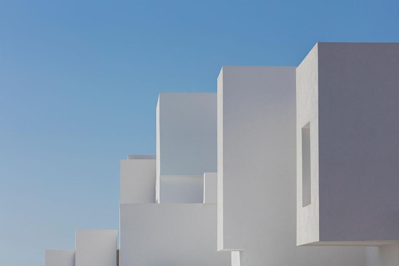 Neo Suites Fira  Dış mekan fotoğraf