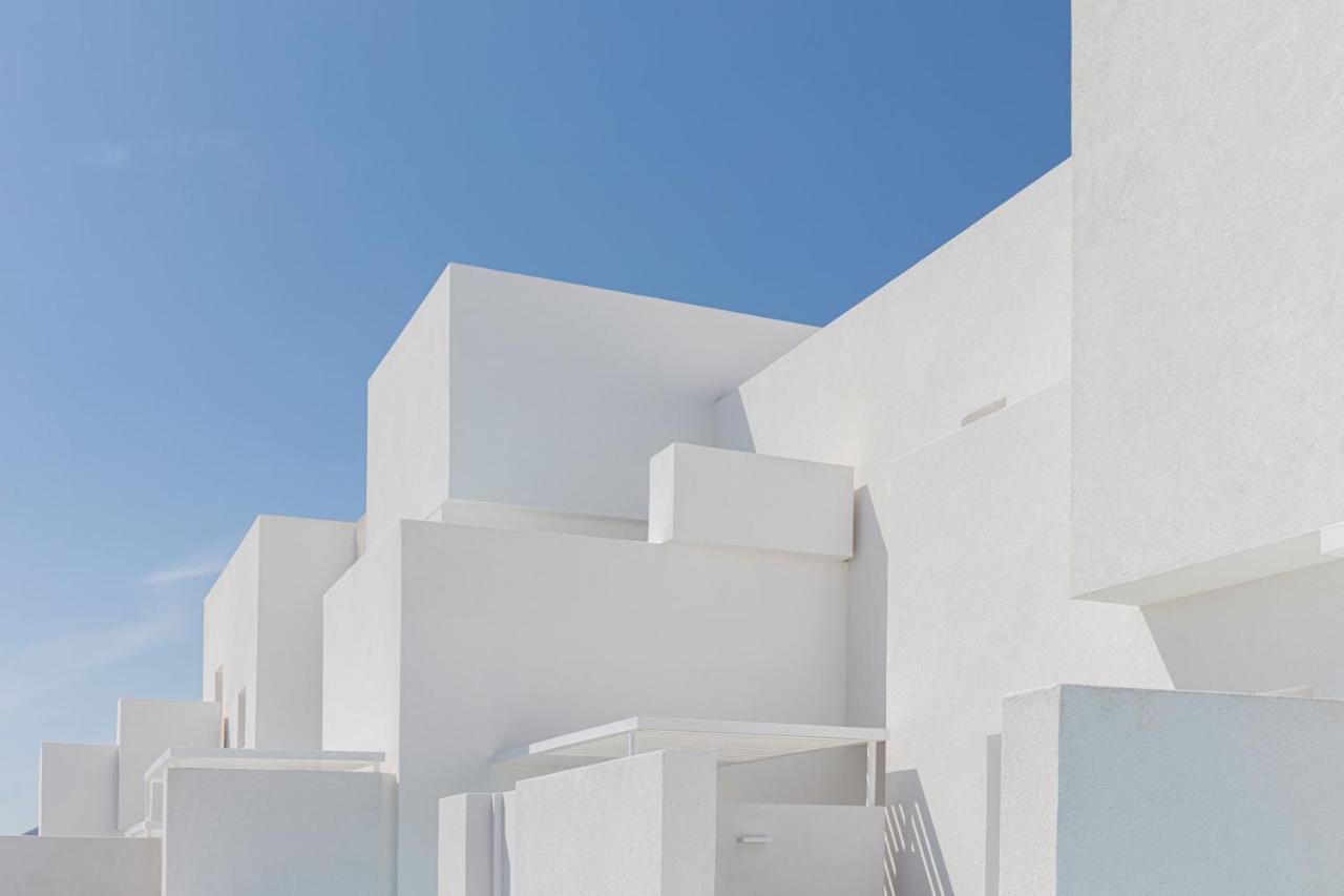 Neo Suites Fira  Dış mekan fotoğraf