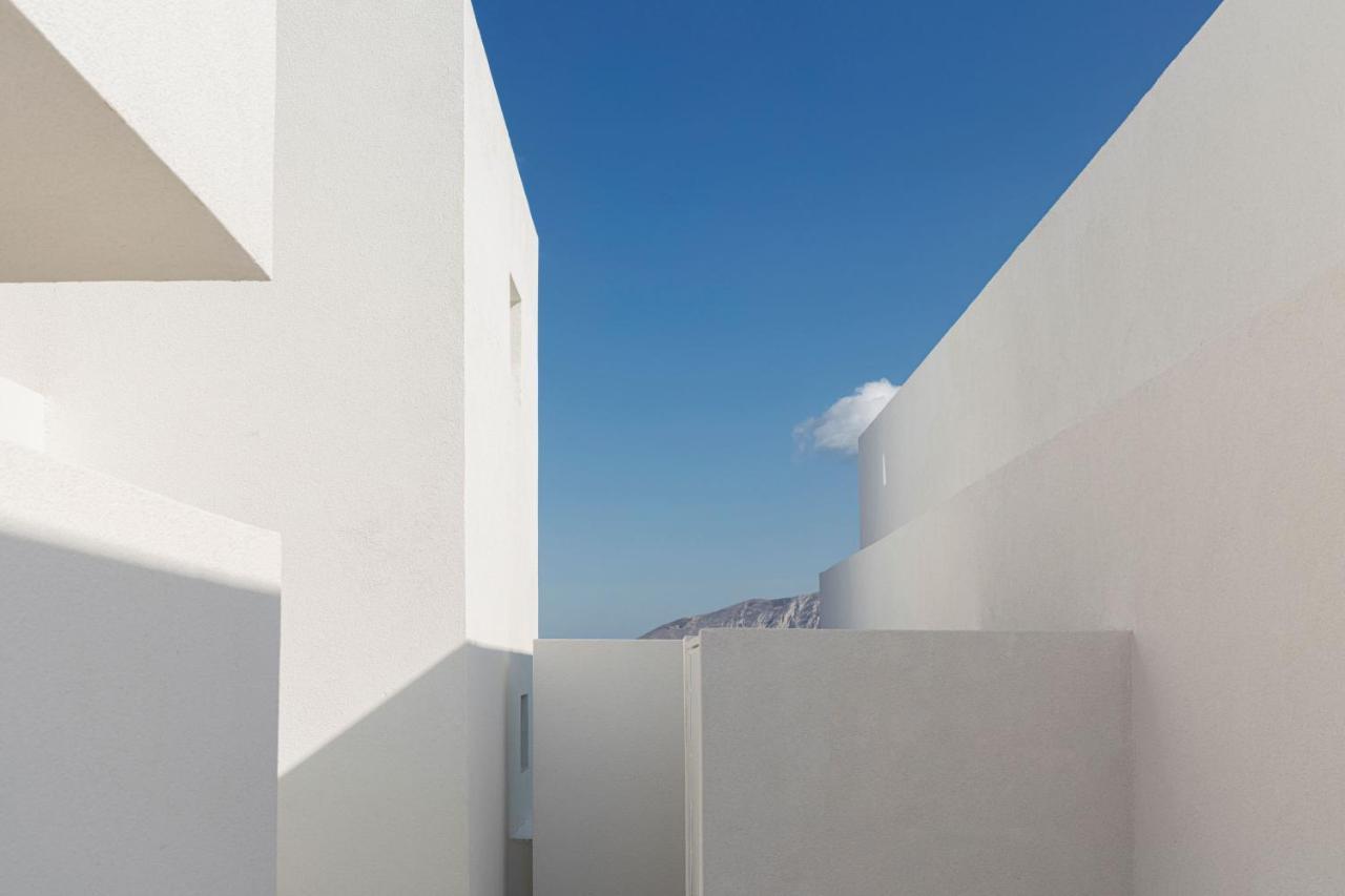 Neo Suites Fira  Dış mekan fotoğraf