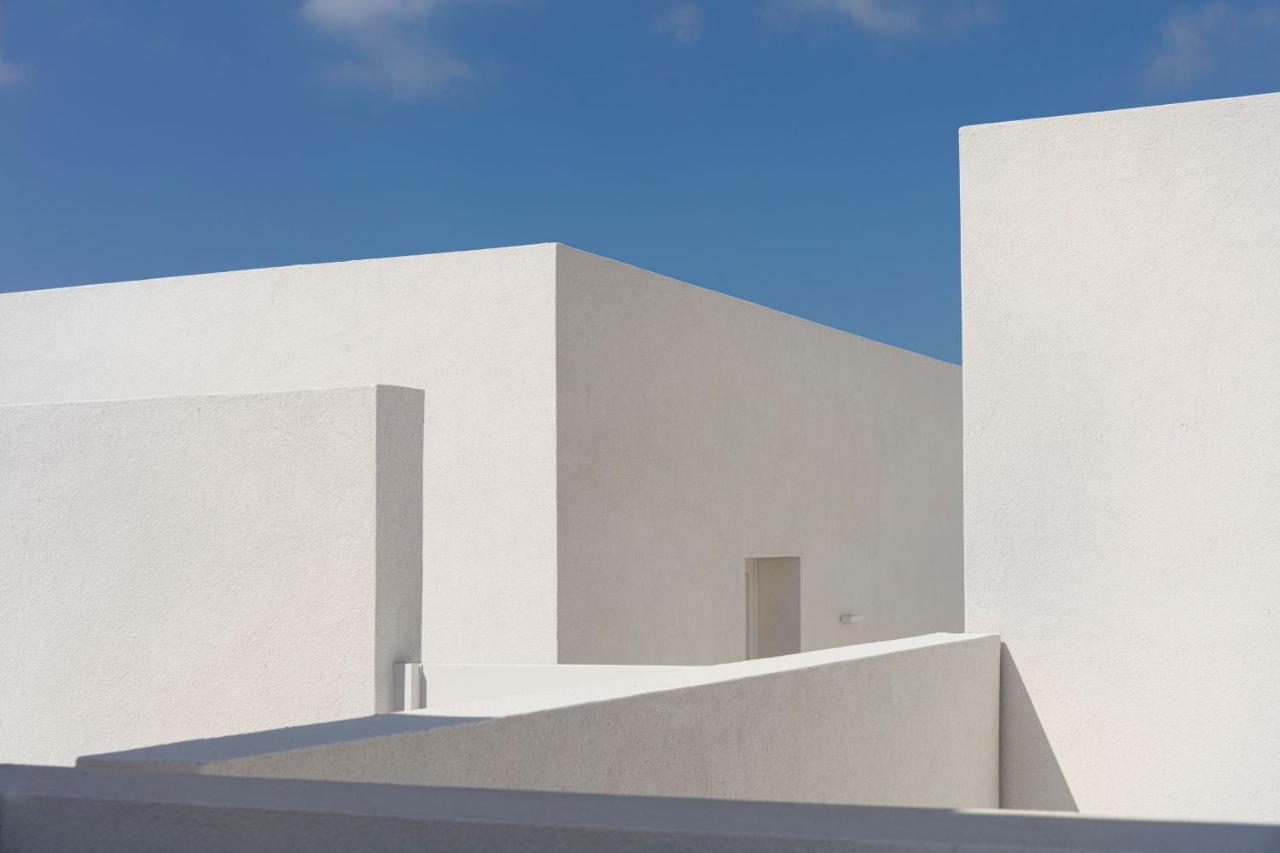 Neo Suites Fira  Dış mekan fotoğraf