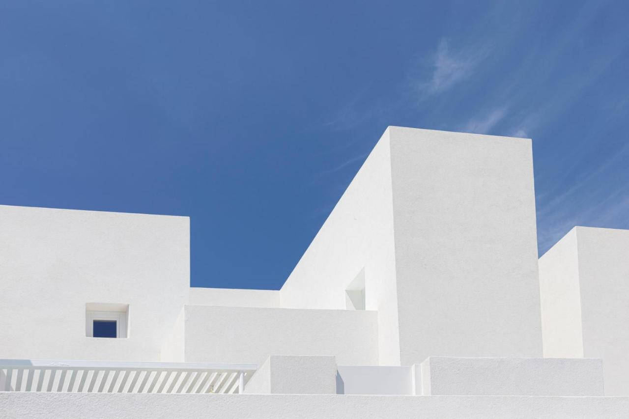 Neo Suites Fira  Dış mekan fotoğraf
