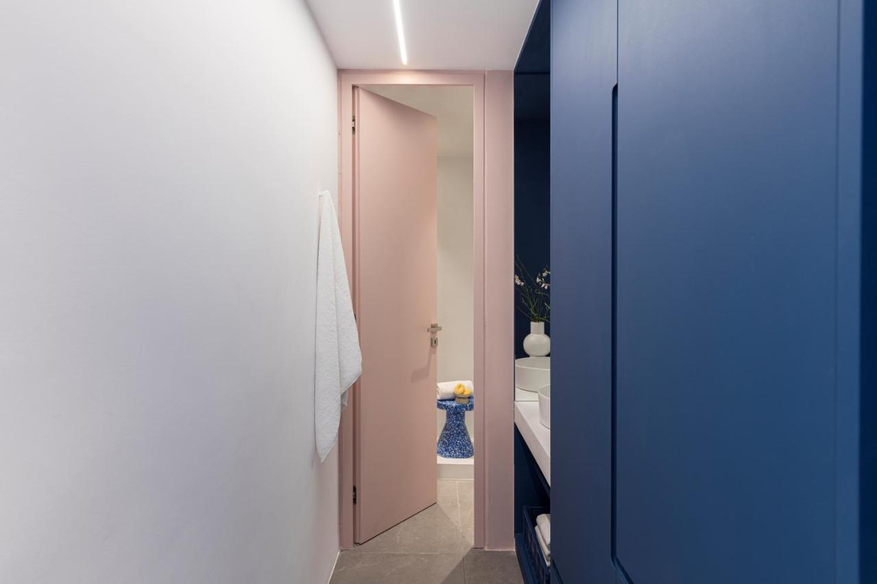 Neo Suites Fira  Dış mekan fotoğraf
