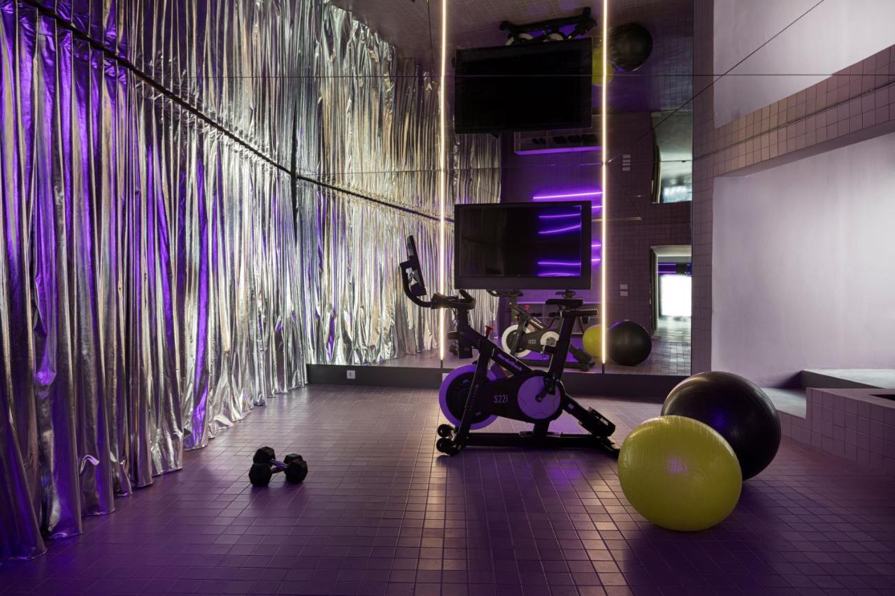 Neo Suites Fira  Dış mekan fotoğraf