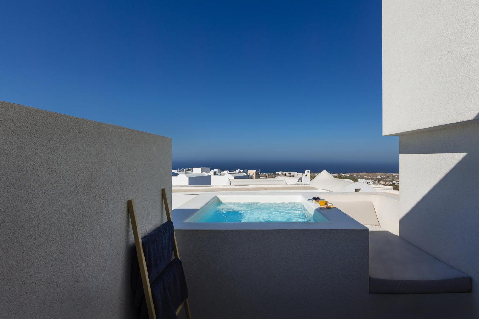 Neo Suites Fira  Dış mekan fotoğraf