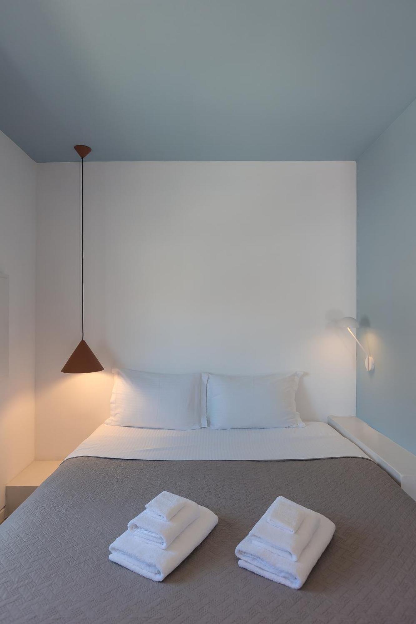 Neo Suites Fira  Dış mekan fotoğraf