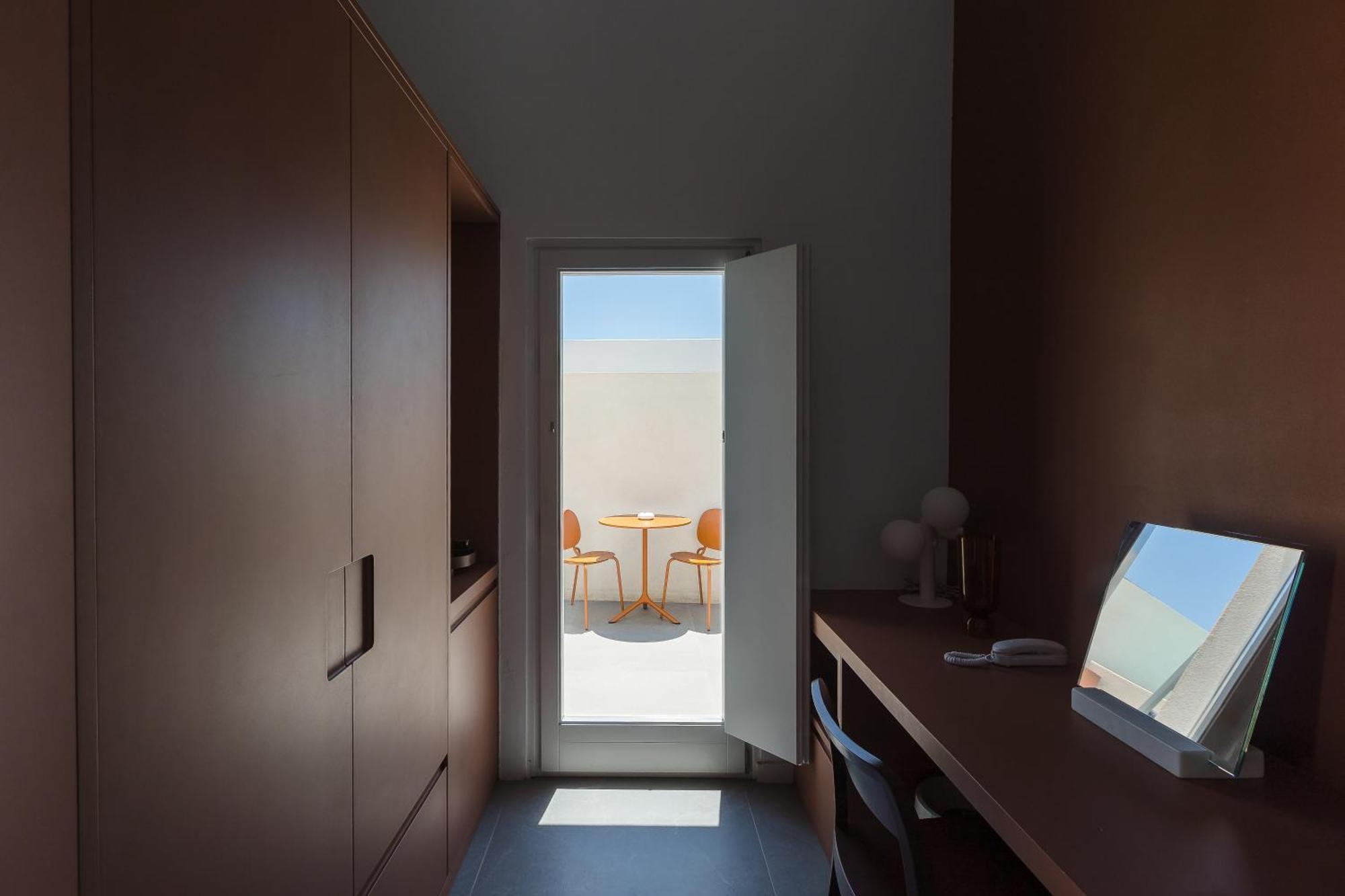 Neo Suites Fira  Dış mekan fotoğraf