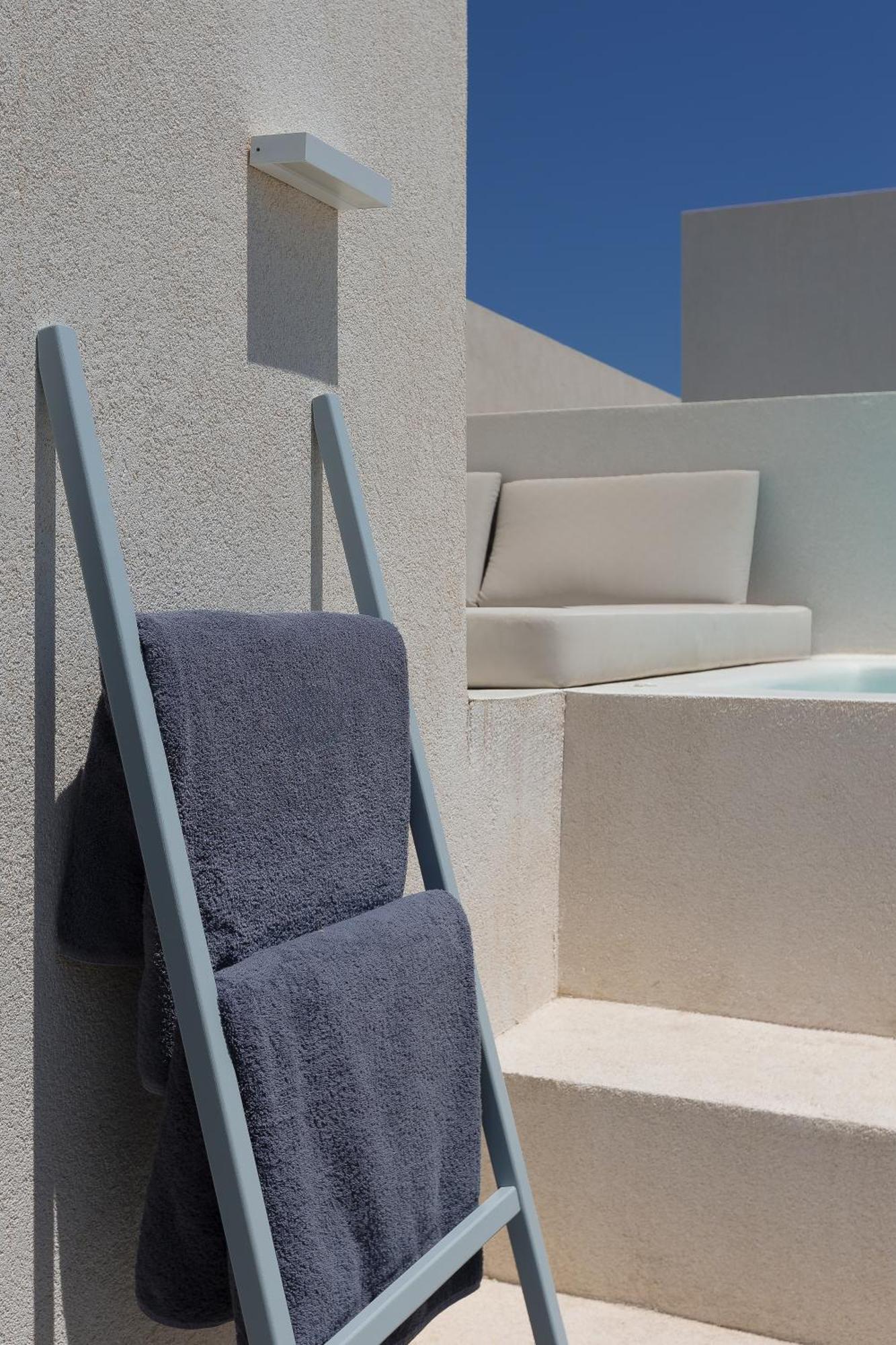 Neo Suites Fira  Dış mekan fotoğraf