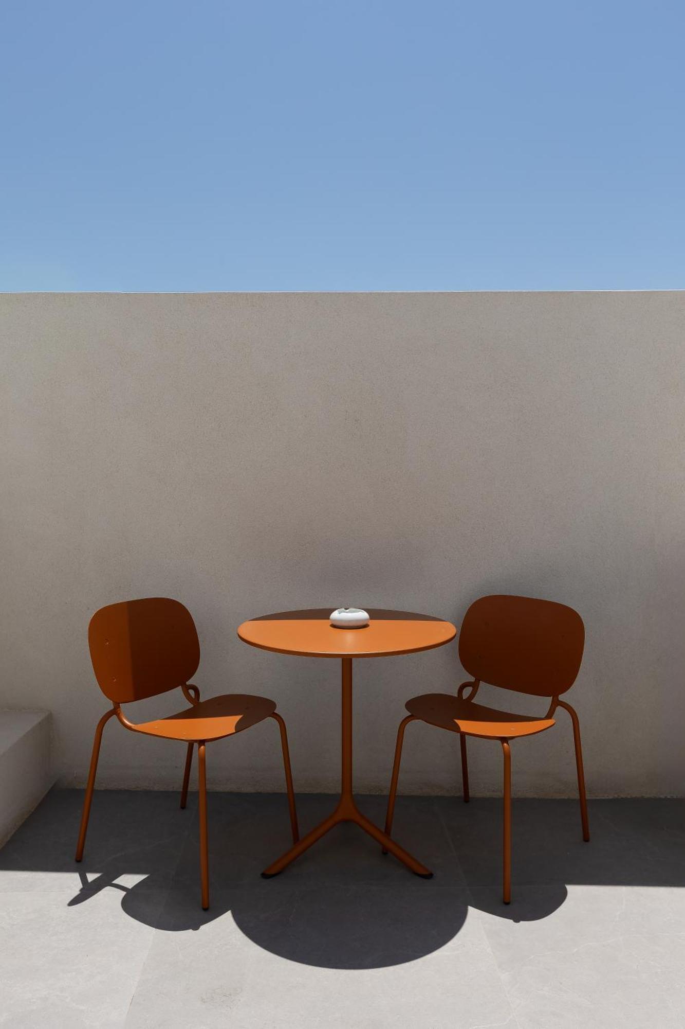 Neo Suites Fira  Dış mekan fotoğraf