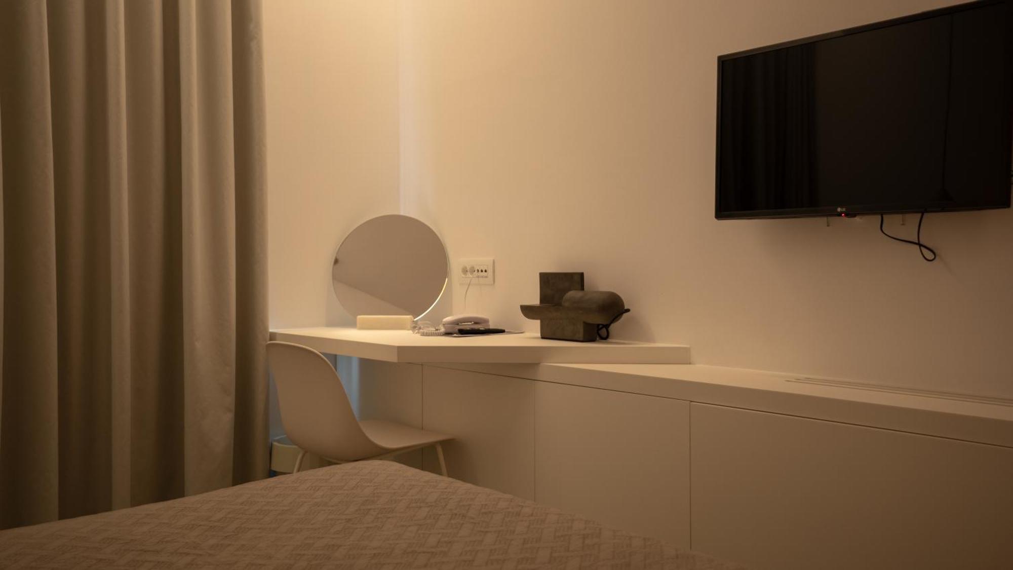 Neo Suites Fira  Dış mekan fotoğraf