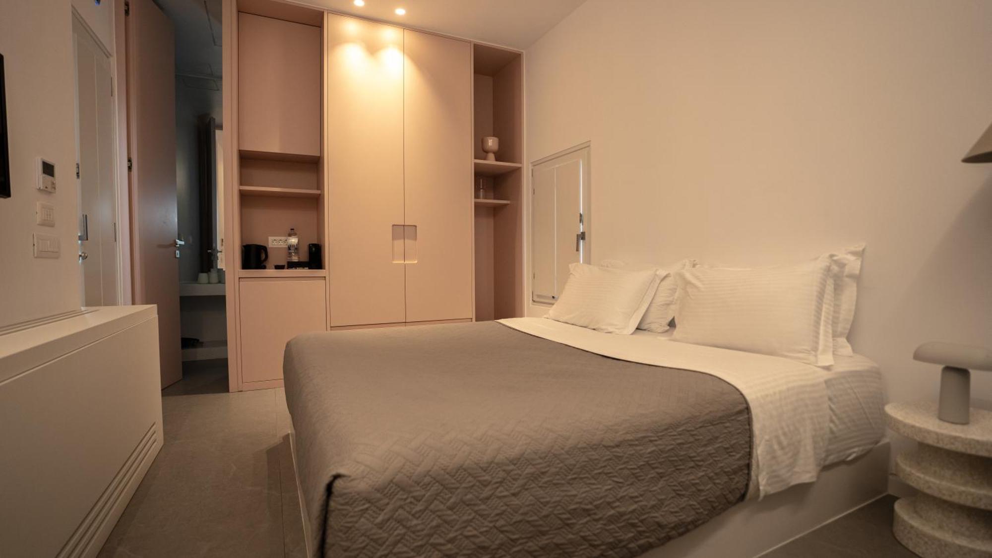 Neo Suites Fira  Dış mekan fotoğraf