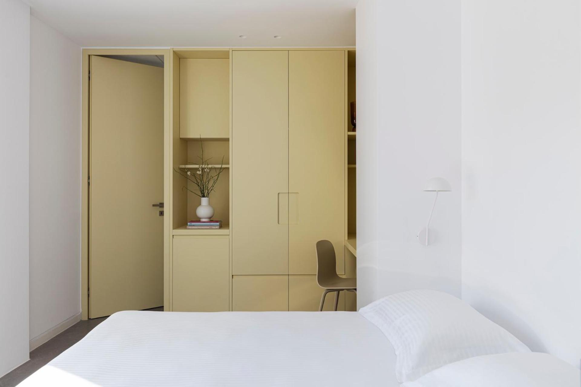 Neo Suites Fira  Dış mekan fotoğraf