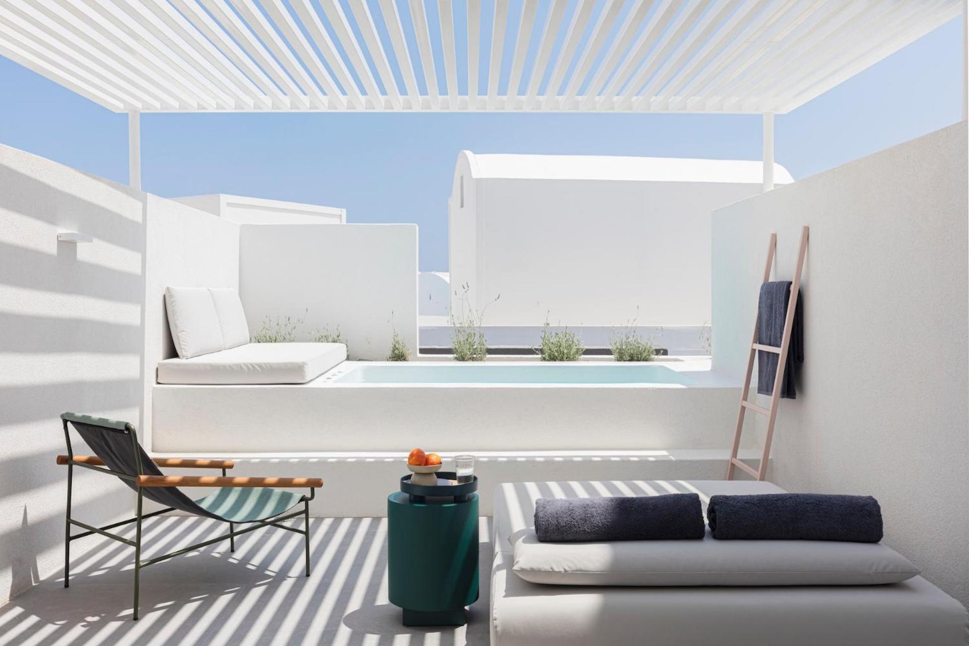 Neo Suites Fira  Dış mekan fotoğraf