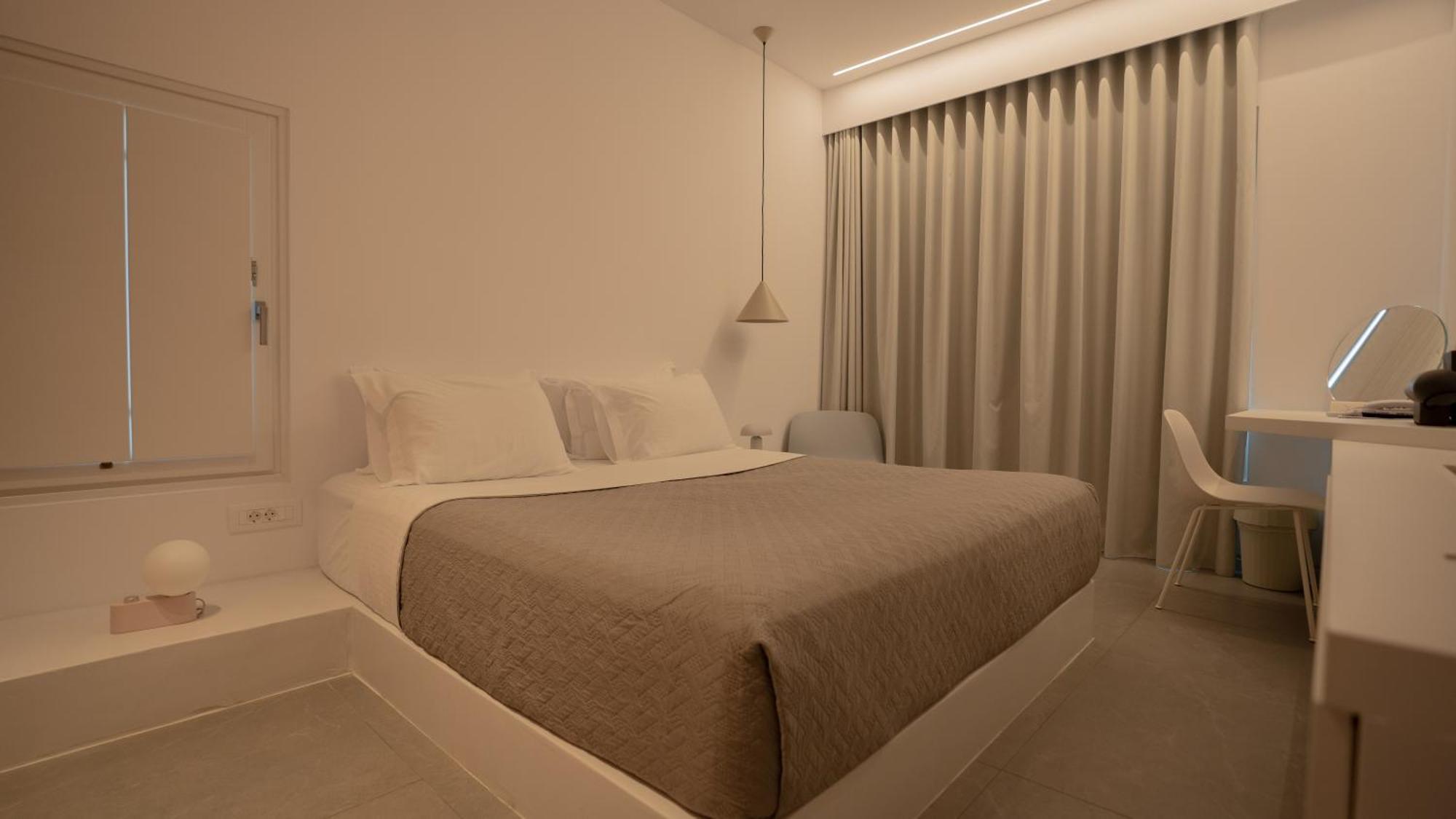 Neo Suites Fira  Dış mekan fotoğraf