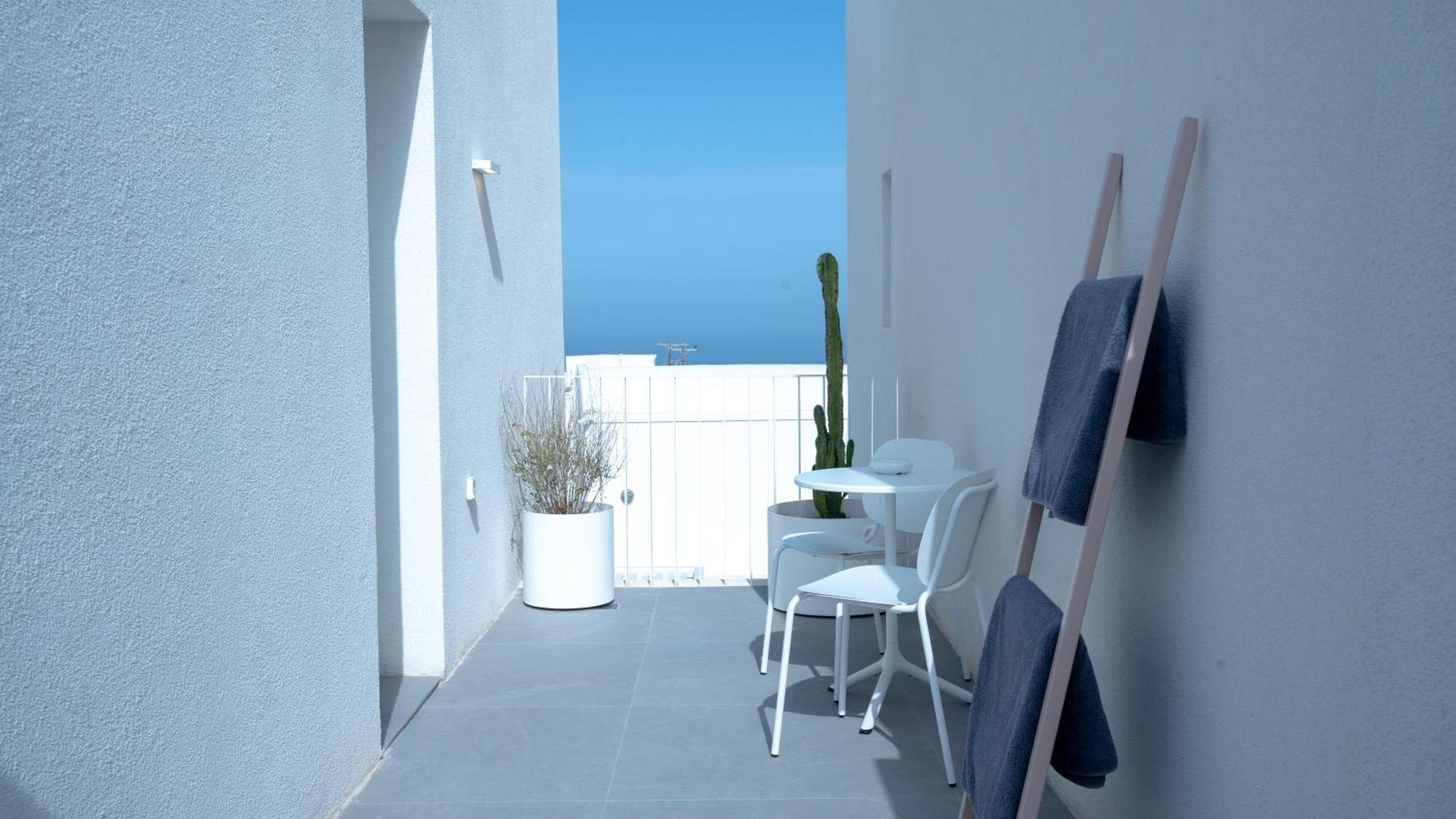 Neo Suites Fira  Dış mekan fotoğraf