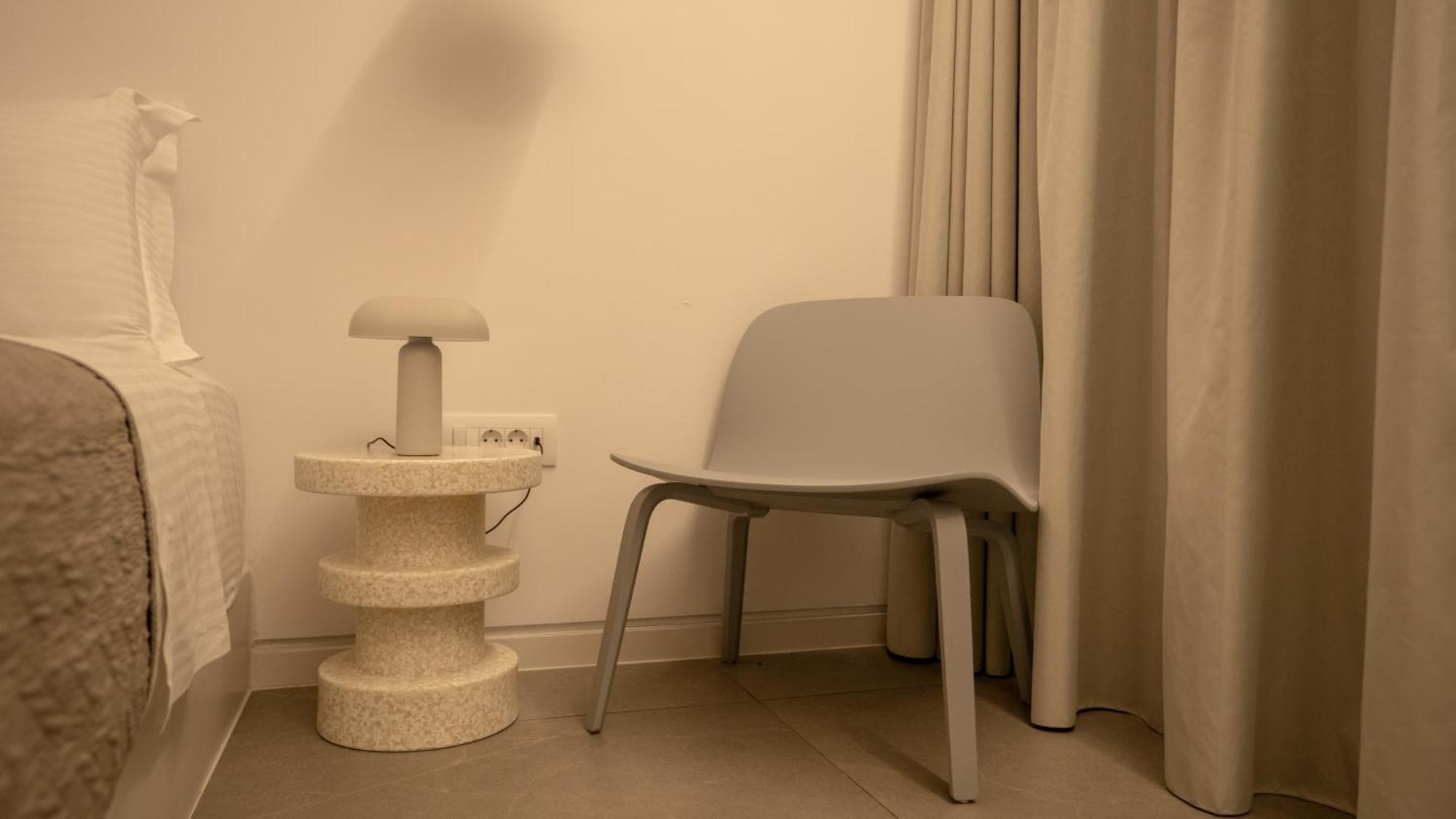 Neo Suites Fira  Dış mekan fotoğraf