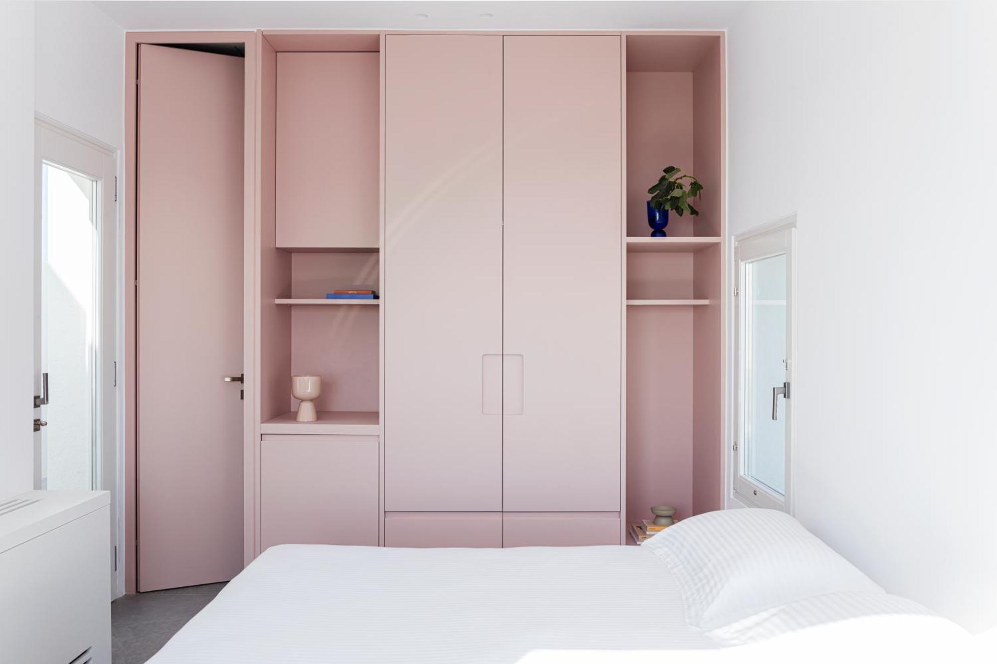 Neo Suites Fira  Dış mekan fotoğraf