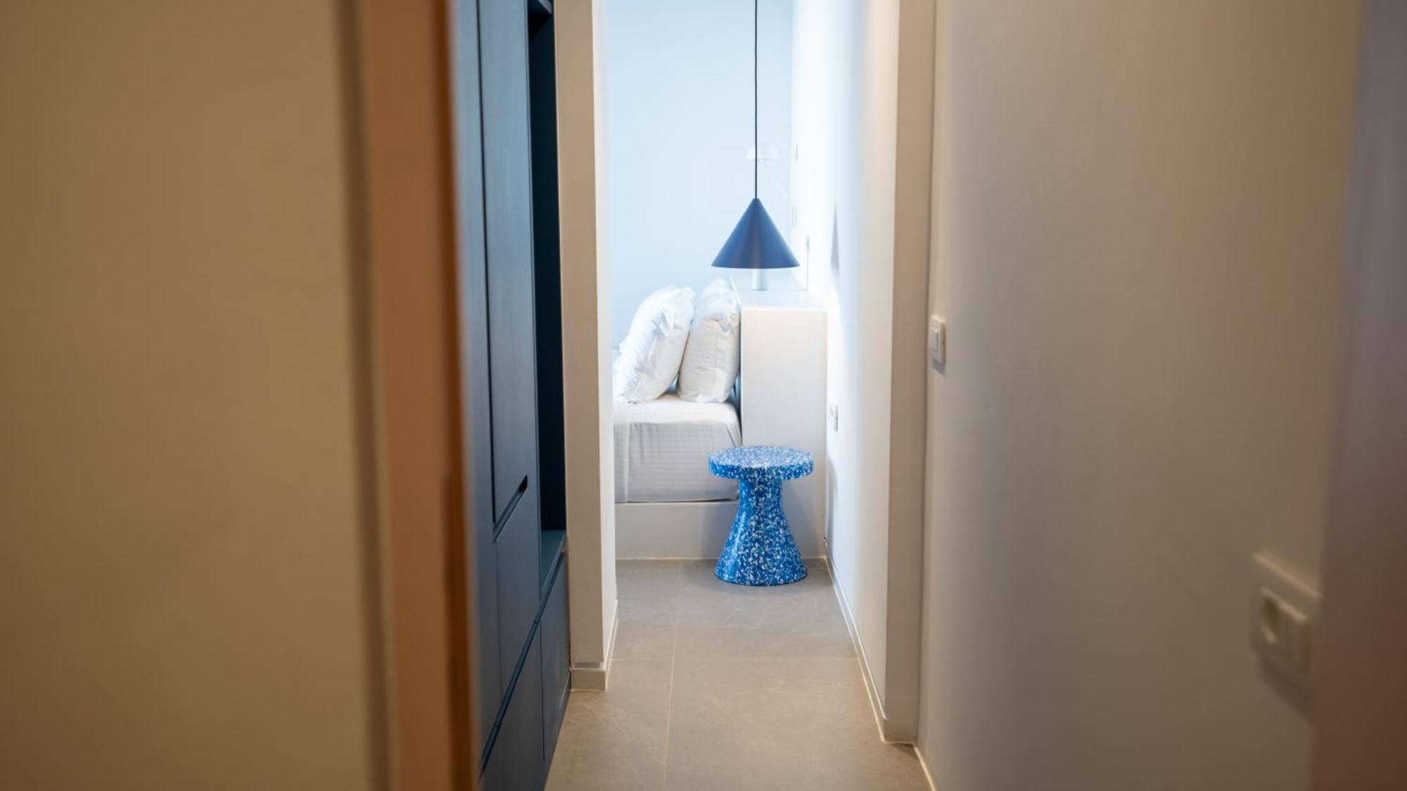 Neo Suites Fira  Dış mekan fotoğraf