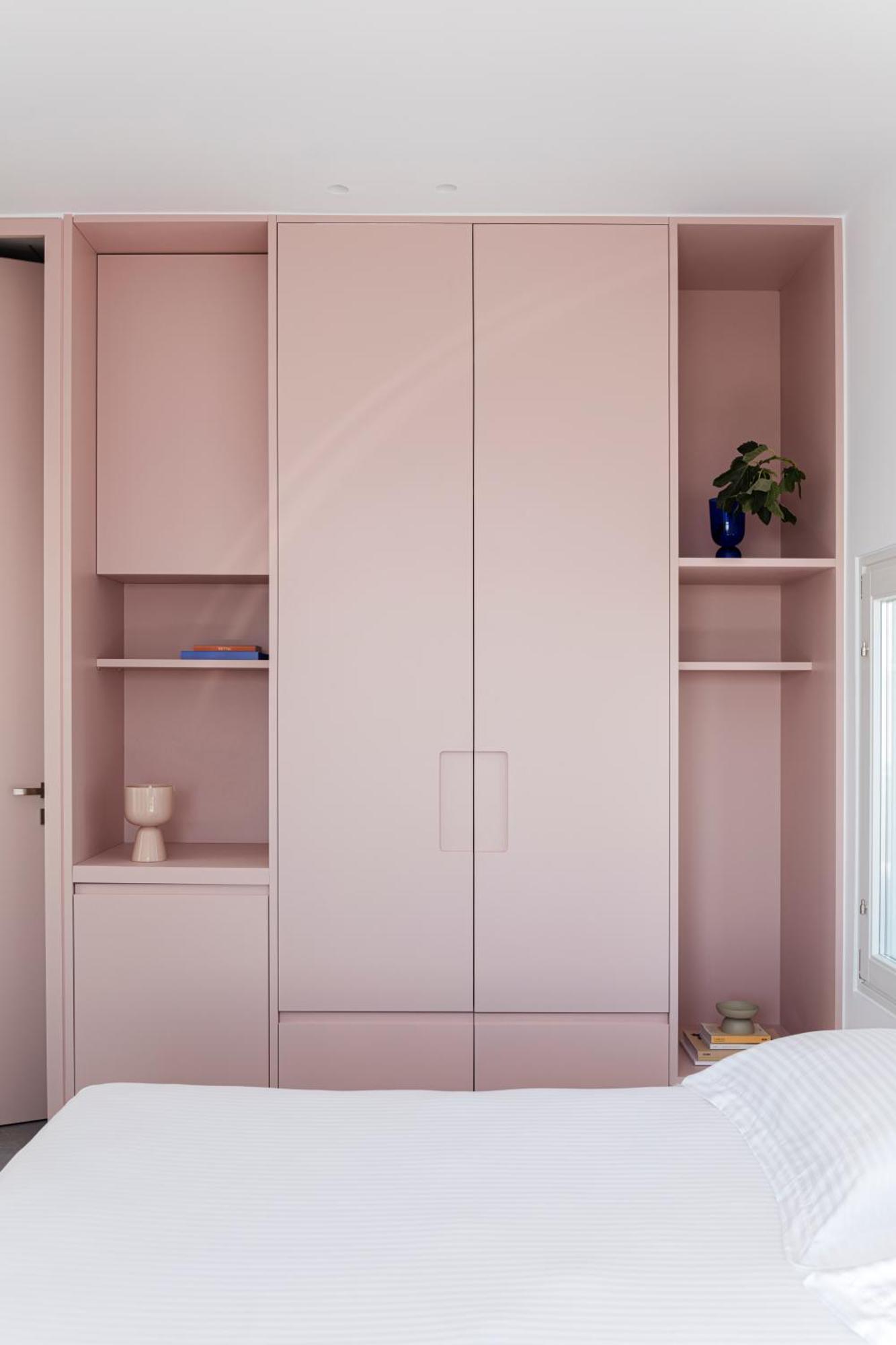 Neo Suites Fira  Dış mekan fotoğraf