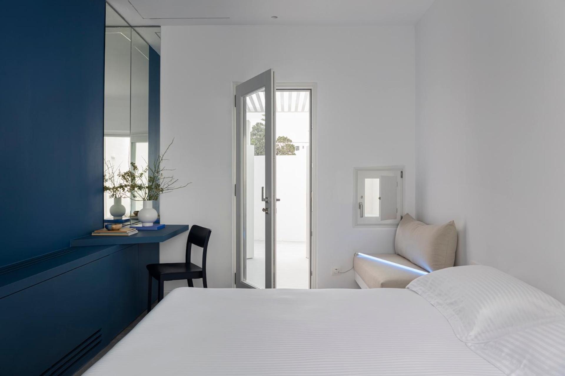 Neo Suites Fira  Dış mekan fotoğraf