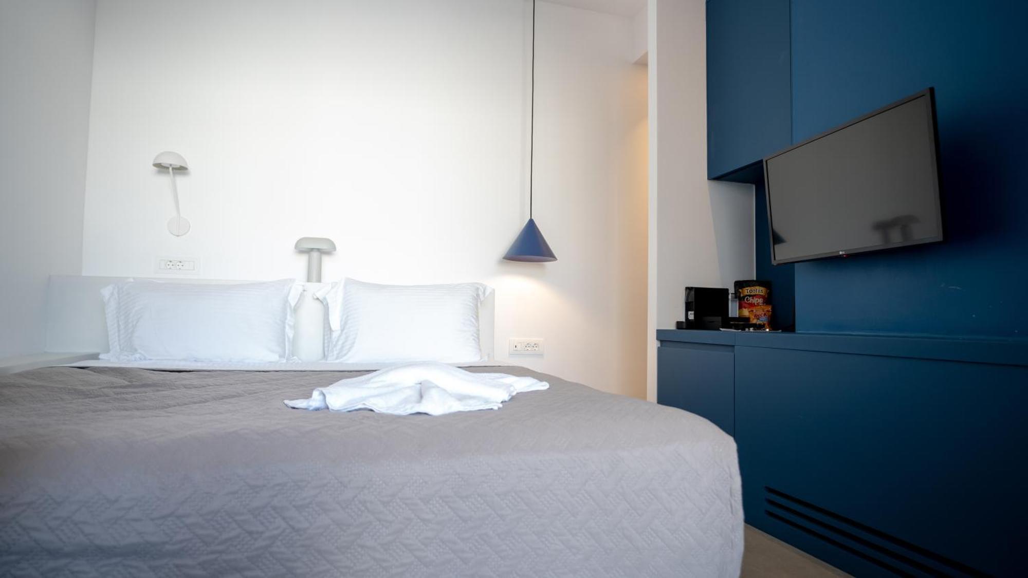 Neo Suites Fira  Dış mekan fotoğraf