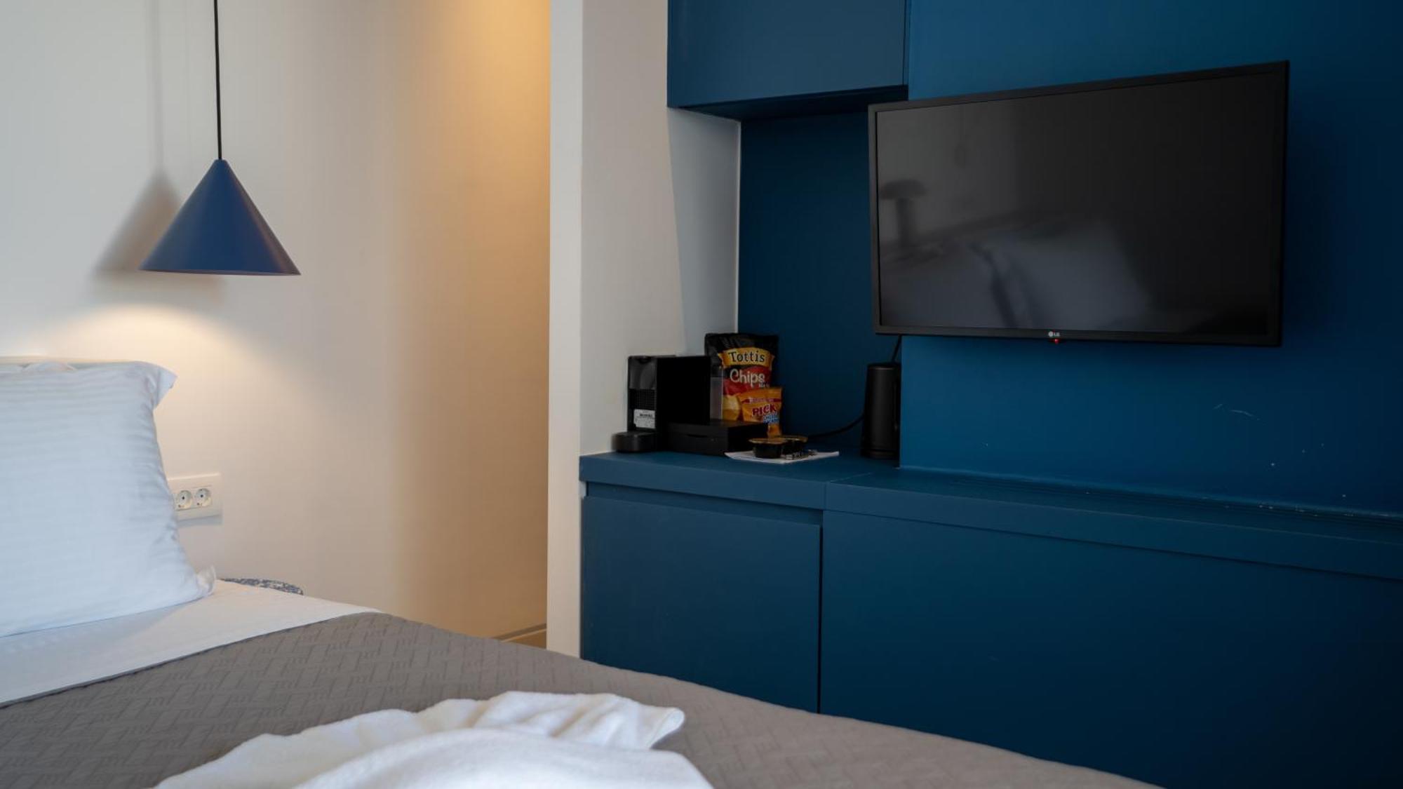 Neo Suites Fira  Dış mekan fotoğraf