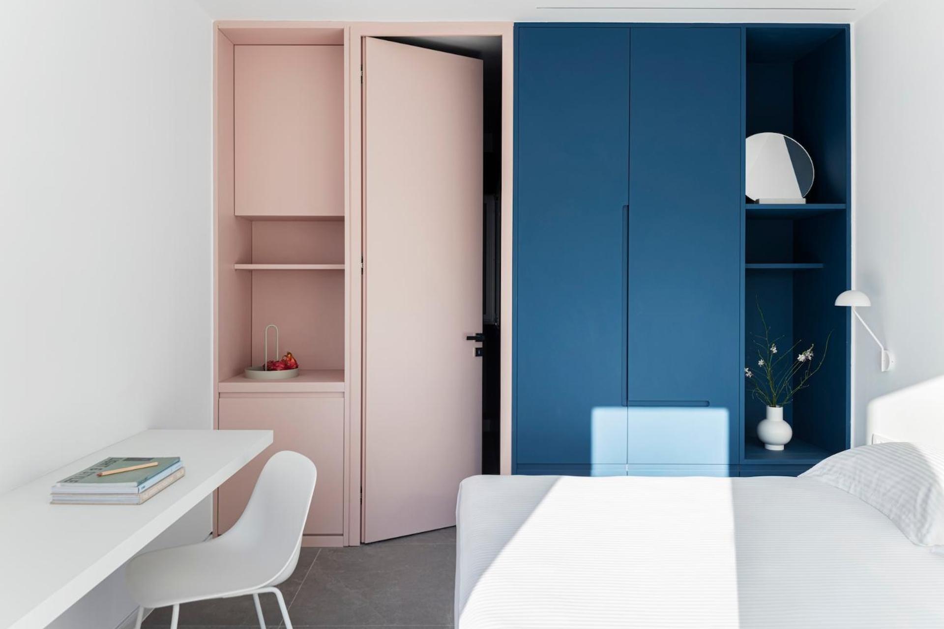 Neo Suites Fira  Dış mekan fotoğraf